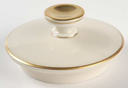 3667 Lid for Teapot