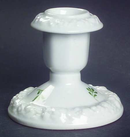 R471 Single Light Candlestick