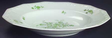 R471 Rim Soup Bowl