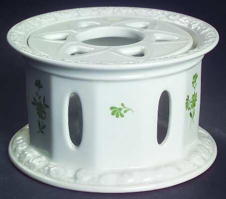 R471 Warmer Stand No Burner