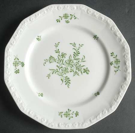 R471 Salad Plate