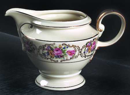 2924 Creamer by Rosenthal - Continental
