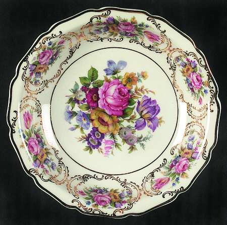 2924 Fruit/Dessert (Sauce) Bowl