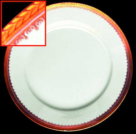 R490 by Rosenthal - Continental