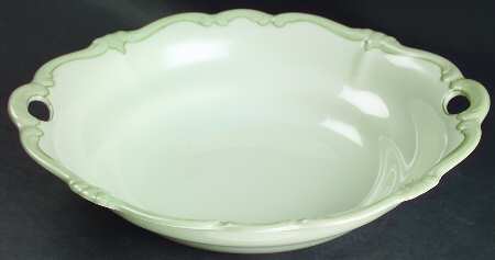 R498 11" Round Vegetable Bowl