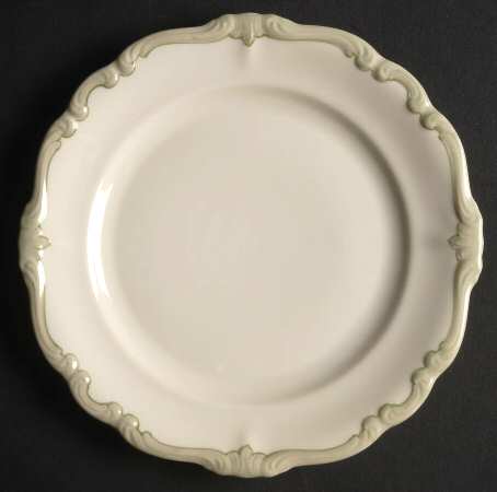 R498 Bread & Butter Plate