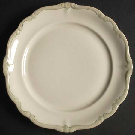 R498 Salad Plate