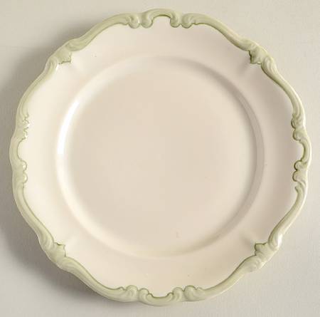 R498 Dessert/Pie Plate