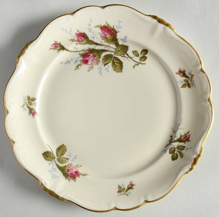 R510 Salad Plate