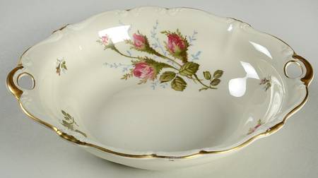 R510 9" Round Vegetable Bowl
