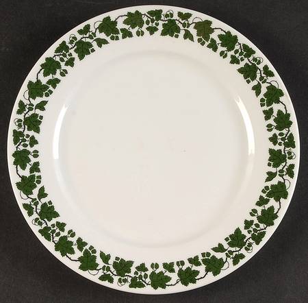 R518 Salad Plate