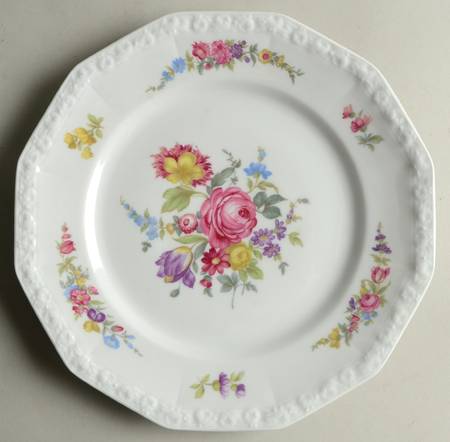 R520 by Rosenthal - Continental