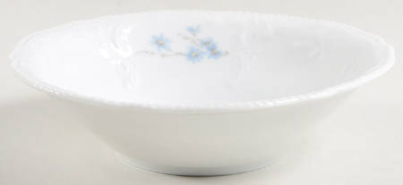 R542 Coupe Cereal Bowl