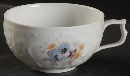 R542 Flat Cup