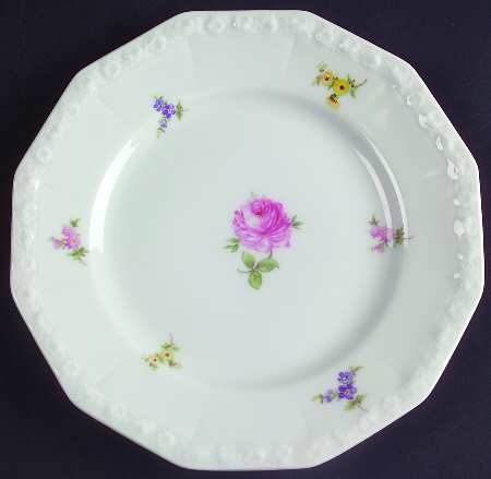 R551 Bread & Butter Plate