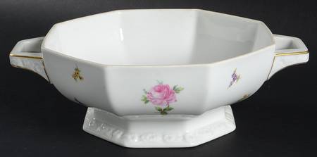 R551 Round Vegetable No Lid