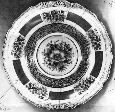 R557 Saucer