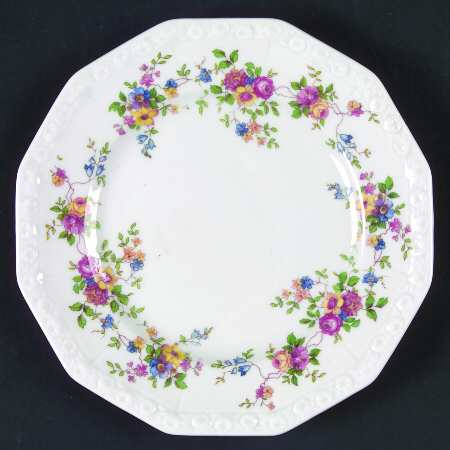 R56 Bread & Butter Plate