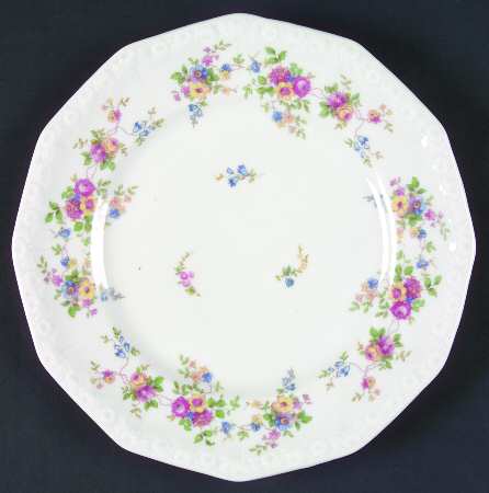 R56 Salad Plate