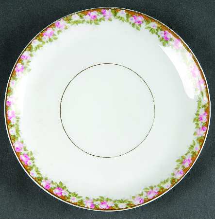 R562 Saucer