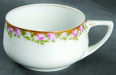 R562 Flat Cup by Rosenthal - Continental
