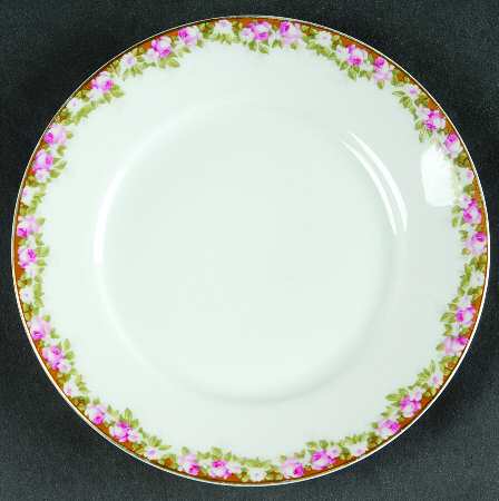 R562 Bread & Butter Plate