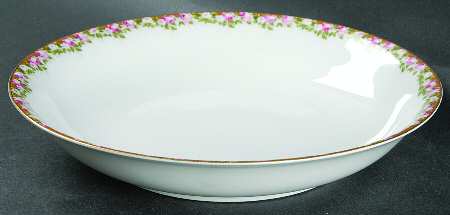 R562 Coupe Soup Bowl