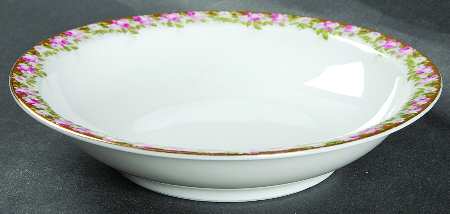 R562 Rim Fruit/Dessert (Sauce) Bowl