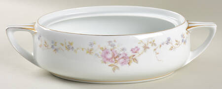 R59 Oval Vegetable No Lid