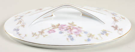 R59 Lid for Oval Vegetable