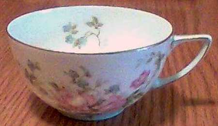 R59 Flat Cup