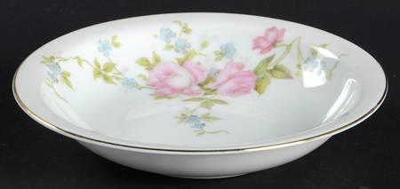 R59 Rim Fruit/Dessert (Sauce) Bowl