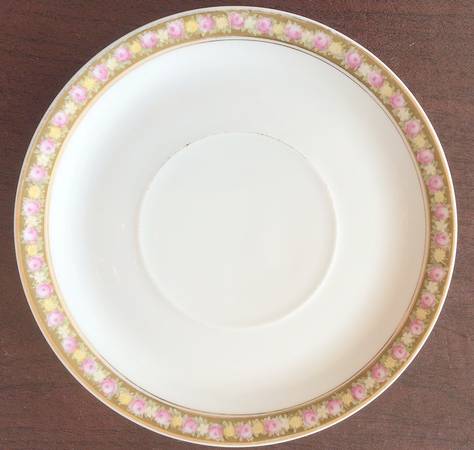 R61 Saucer