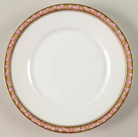 R61 Bread & Butter Plate