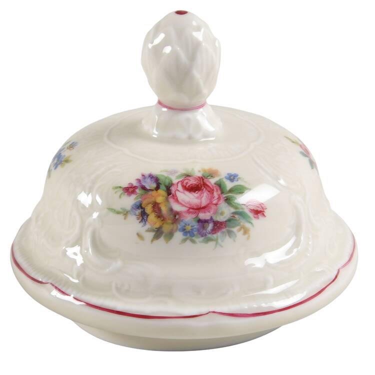 R63 Lid for Teapot