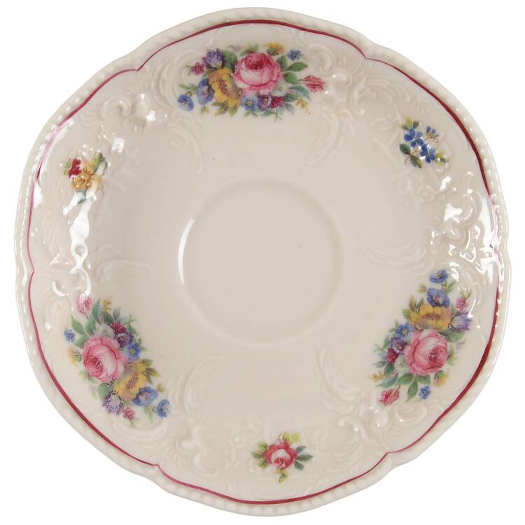 R63 Saucer for Demitasse Cup