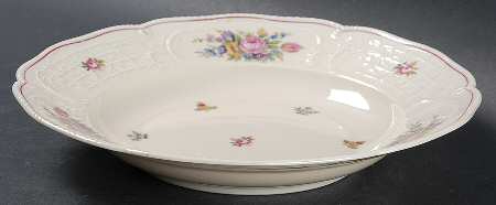 R63 Rim Soup Bowl