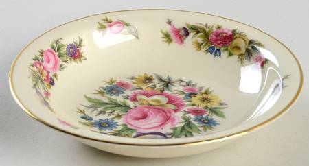 R65 Fruit/Dessert (Sauce) Bowl