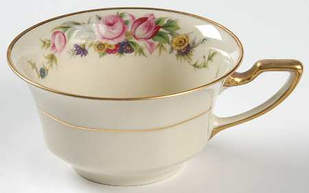R65 Flat Cup
