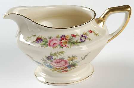 R65 Creamer