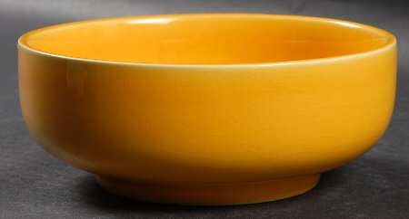 R74 Coupe Cereal Bowl