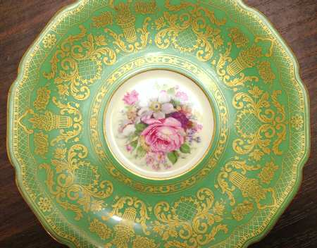 R79 Saucer