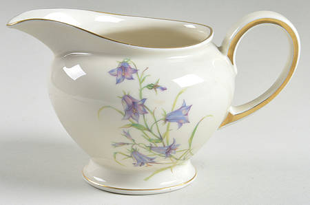 R85 Creamer