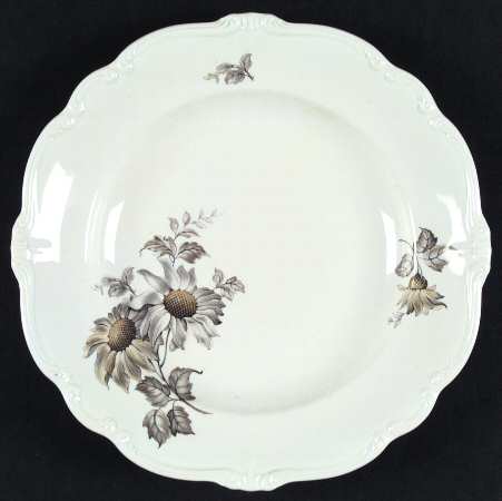R86 Rim Soup Bowl