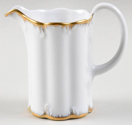 Rambouillet Mini Creamer
