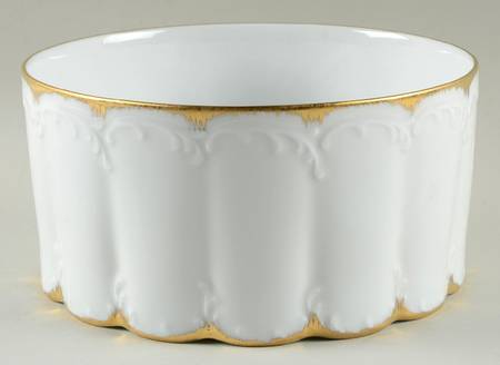 Rambouillet 7" Round Vegetable Bowl