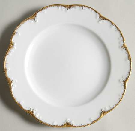 Rambouillet Bread & Butter Plate