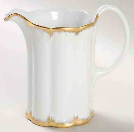 Rambouillet Creamer