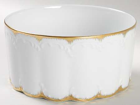 Rambouillet 6" Round Vegetable Bowl