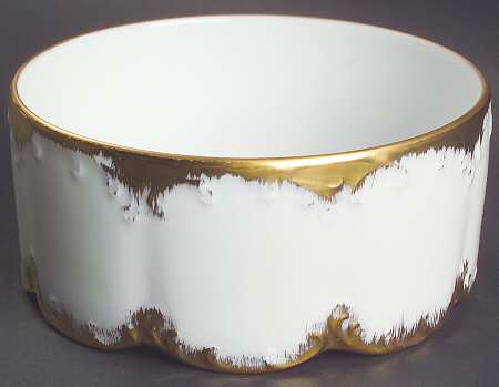 Rambouillet Fruit/Dessert (Sauce) Bowl